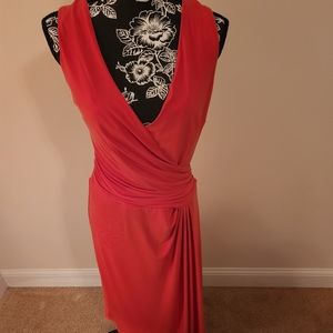 Classic Ralph Lauren spring/Summer dress